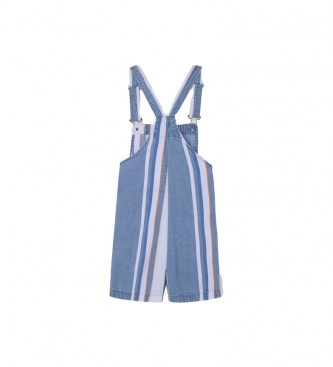 Pepe Jeans Sophi dungarees blue