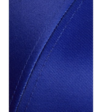 Calvin Klein Jeans Embrio kapa modra
