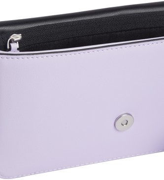 Calvin Klein Jeans Lilac mobile phone case