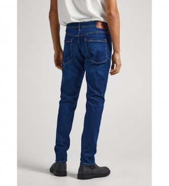 Pepe Jeans Jeans Stanley marine