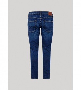 Pepe Jeans Jeans Stanley marine