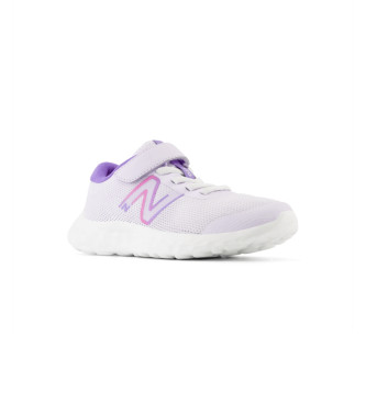New Balance Shoes 520v8 lilac