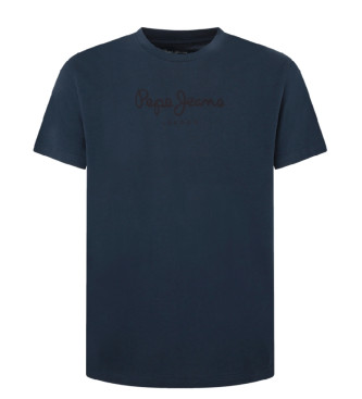 Pepe Jeans Eggo T-shirt N navy