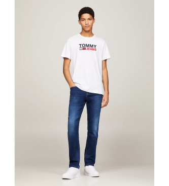 Tommy Jeans Ryan bl brede jeans