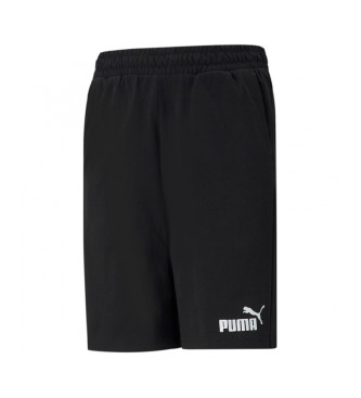 Puma Essential Shorts schwarz