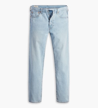 Levi's Jeans 501 Original niebieski
