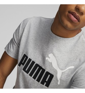 Puma T-shirt Essentials+2 Colour Logo gr