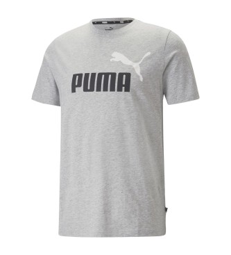 Puma T-shirt Essentials+2 Colour Logo gr