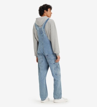 Levi's Red Tab dungarees blue