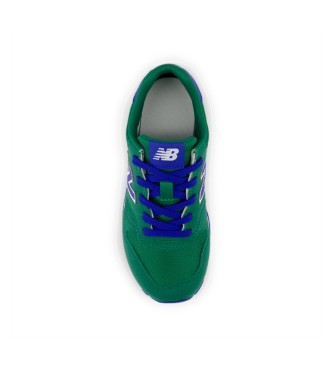 New Balance 373 scarpe da ginnastica verdi