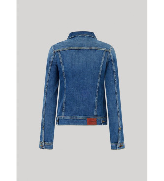 Pepe Jeans Genbrugsjakke bl