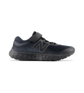 New Balance Čevlji 520v8 black