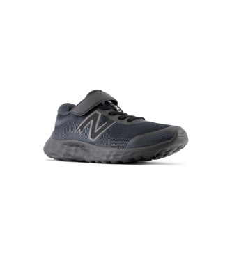 New Balance Čevlji 520v8 black