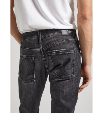 Pepe Jeans Jeans Tapered black