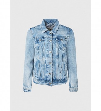 Pepe Jeans Thrift Jacket bl