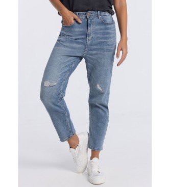 Lois Jeans Jean 133172 azul