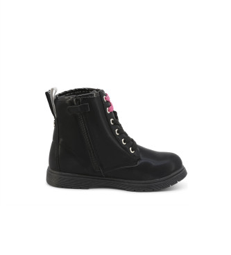 Shone Ankle boots 3382-072 black