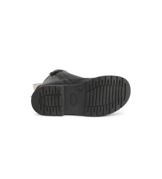 Shone Ankle boots 3382-072 black