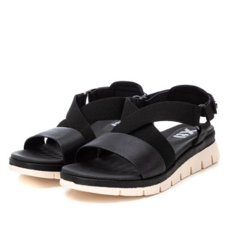 Xti Sandals 142703 black