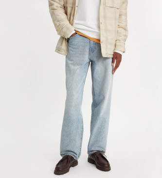 Levi's Jeasn 568 Stay Loose azul