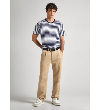 Pepe Jeans T-shirt Cane marine