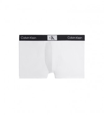 Calvin Klein Boxer - Ck96 bianco