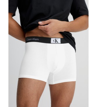 Calvin Klein Boxer - Ck96 bianco