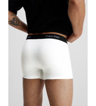 Calvin Klein Boxer - Ck96 bianco