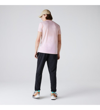 Lacoste Pima-rosa T-shirt