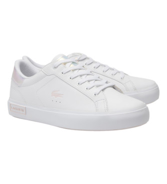 Lacoste Scarpe da ginnastica bianche Powercourt