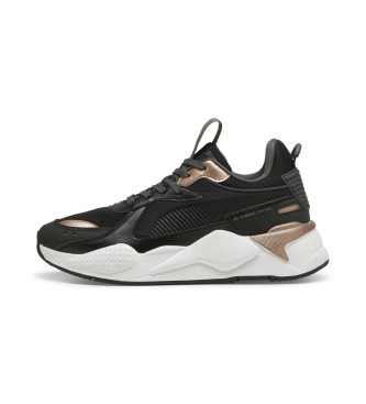 Puma RS-X Glam Shoes Preto