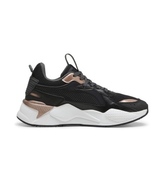 Puma RS-X Glam Shoes Black