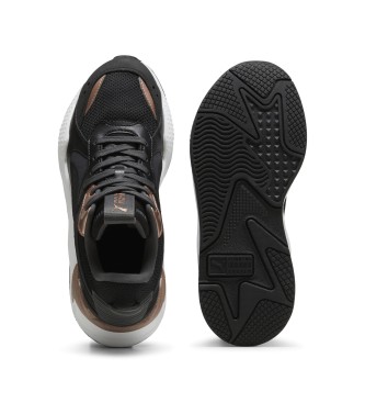 Puma Zapatillas RS-X Glam negro