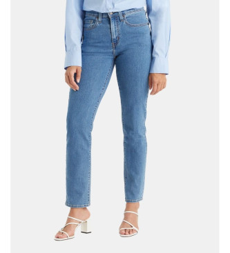 Levi's Jeans 724 Tall blue