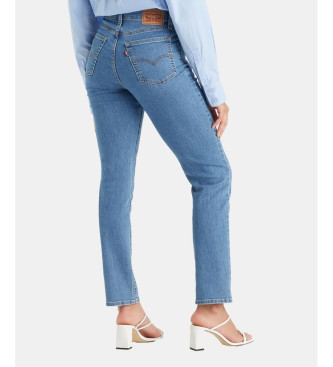 Levi's Jeans 724 Tall blue