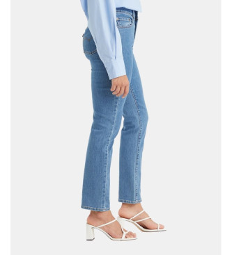 Levi's Jeans 724 Tall blue