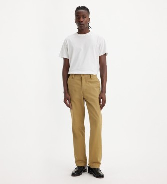 Levi's Xx Chino Authentic Trousers brown