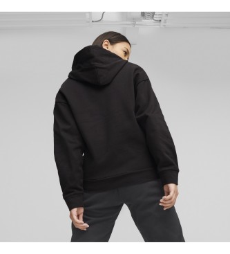 Puma Sudadera Better Essentials negro