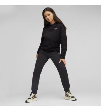 Puma Bluza Better Essentials czarna