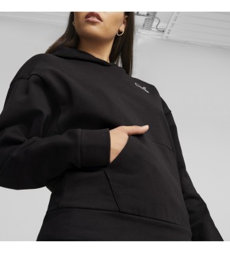 Puma Sweatshirt Better Essentials preta