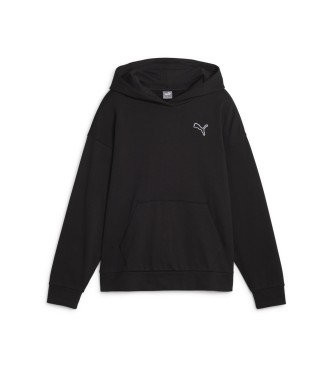 Puma Better Essentials sweatshirt sort