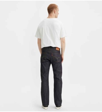 Levi's Jeans 1947 501 svart