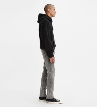 Levi's Jeans 511 Slim grijs