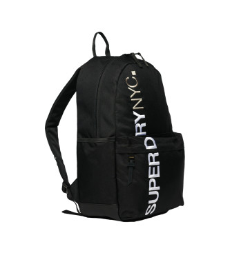 Superdry Sac  dos Nyc Montana Noir