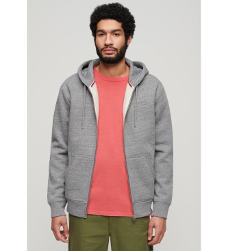 Superdry Essential Sweatshirt Grau