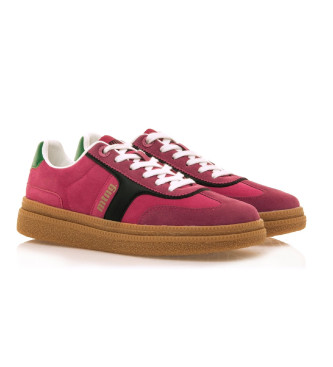 Mustang Scarpe da ginnastica Cumbia rosa