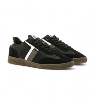 Mustang Nova Sneakers schwarz