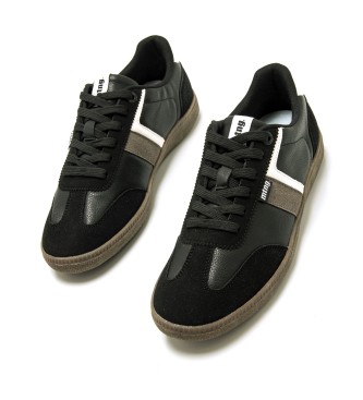 Mustang Nova Sneakers zwart