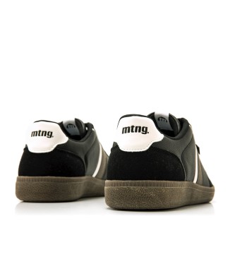 Mustang Nova Sneakers black