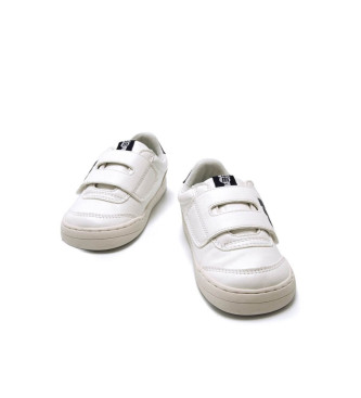 Mustang Kids Zapatillas Free blanco